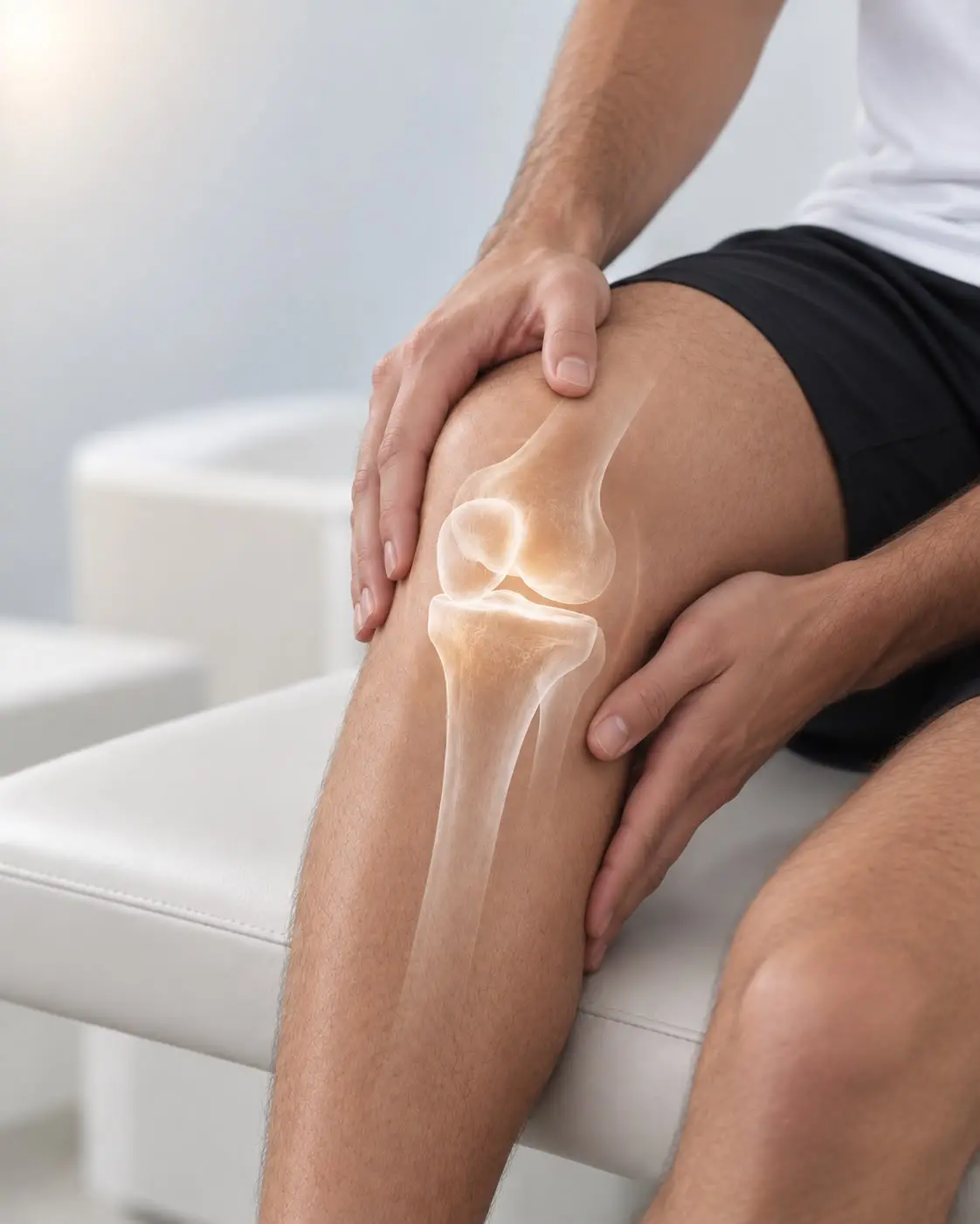 Stem cells and mobility recovery