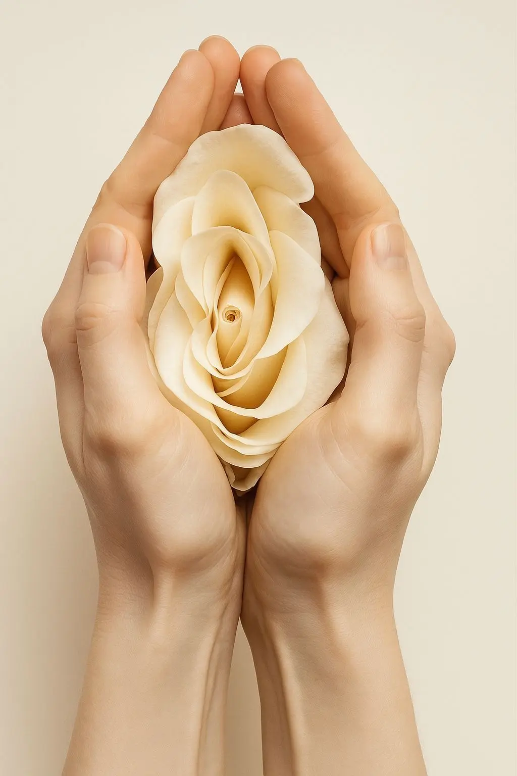 Private and respectful intimate care
